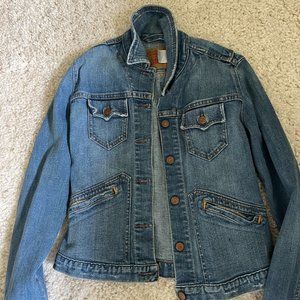 Levi's jean jacket